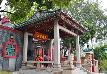 【香港‧大城小區】九龍城|九龍城的歷史古蹟