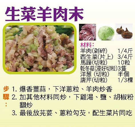 【今日買乜餸】荳苗羹|生菜羊肉末|鹹魚炒芥蘭 | 翡翠雞塊南瓜