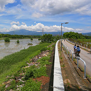 單車旅遊|南生圍