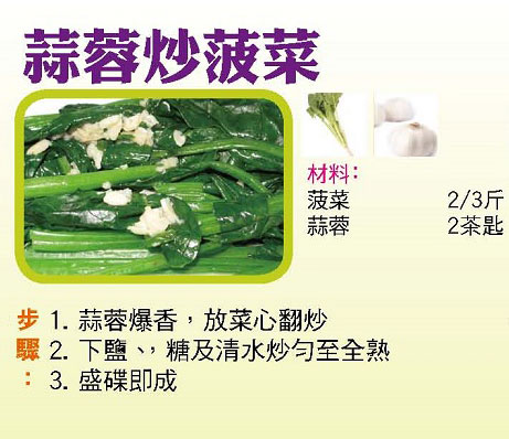 【今日買乜餸】銀芽蜆湯|蒜蓉炒菠菜|香煎牙帶|蜜豆炒燒肉