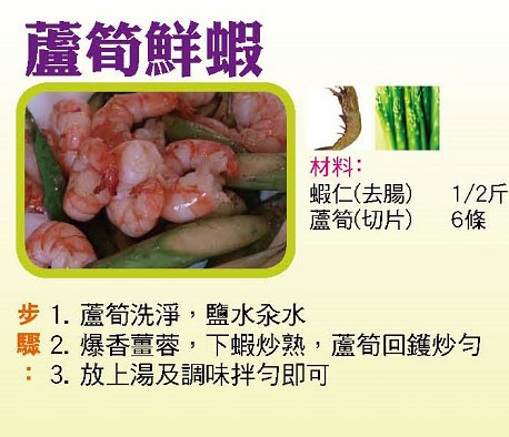 【今日買乜餸】雪耳肉末羹|彩絲炒牛肉片|馬拉盞炒通菜|蘆筍鮮蝦