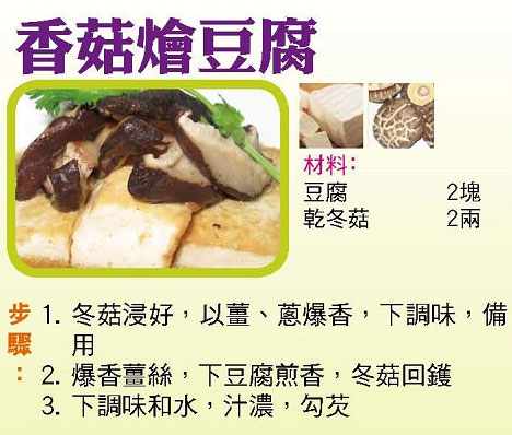 【今日買乜餸】魚湯煲芥菜|白菜仔炒魚鬆|香菇燴豆腐|豬肝肉餅