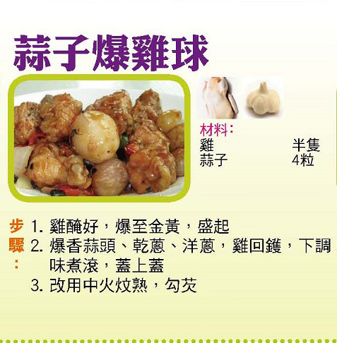 【今日買乜餸】椰子豬骨雞湯|蒜子爆雞球|牛肉粉絲什菜煲 |香菇豆腐肉絲