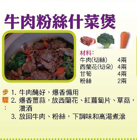 【今日買乜餸】椰子豬骨雞湯|蒜子爆雞球|牛肉粉絲什菜煲 |香菇豆腐肉絲