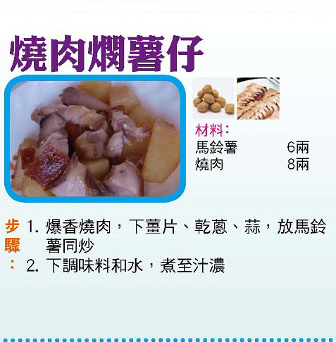 【今日買乜餸】蘿蔔冬菇白菜湯|蝦醬蒸鮮魷|羅漢燴上素 |燒肉燘薯仔