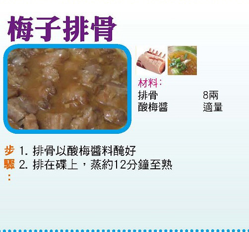 【今日買乜餸】甘筍瑤柱燉牛展湯|番茄煮魚|蠔油鮮菇|梅子排骨