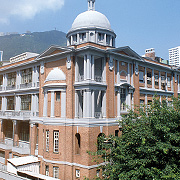 第十站: 前法國外方傳道會大樓