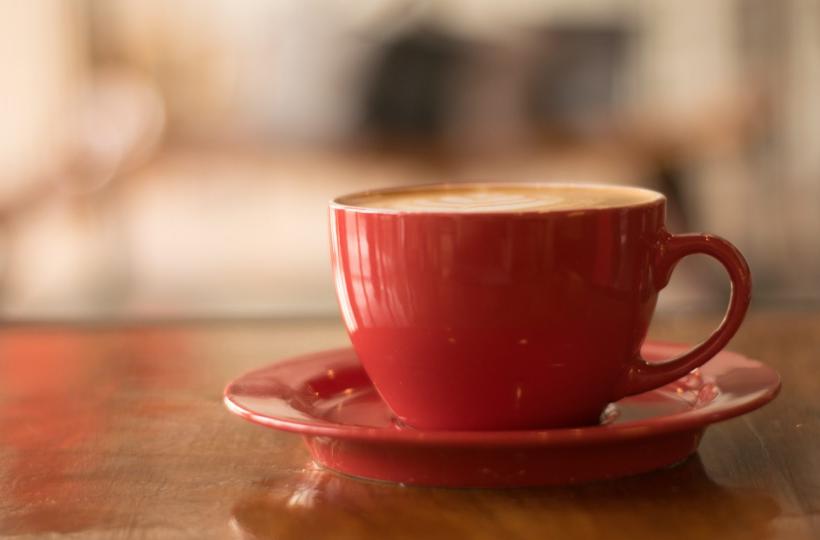 coffee