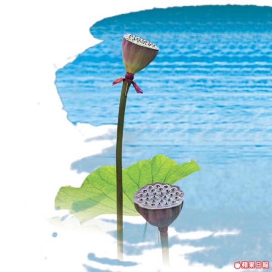潮濕湯 潮濕湯