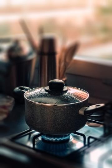 【今日買乜餸】番茄滾豬膶湯｜芋頭炆鴨｜蝦仁什菜煲｜甜酸豆腐乾