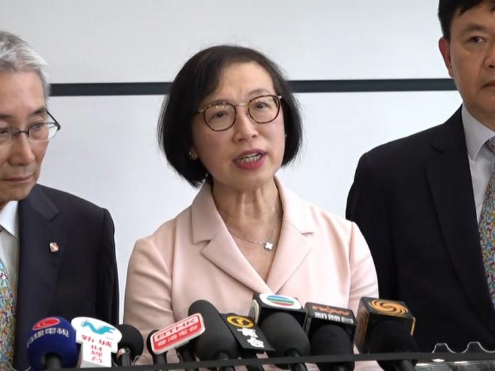 病人私隱與法治須取平衡 病人私隱與法治須取平衡