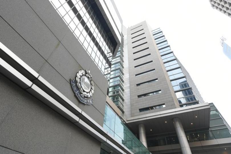 警方指暴力示威嚴重衝擊法治