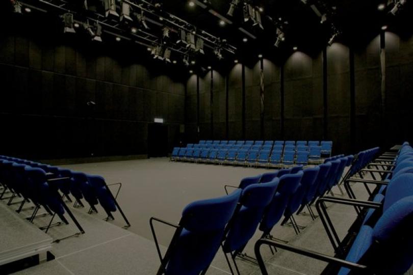 本地青年編舞家9月演新作