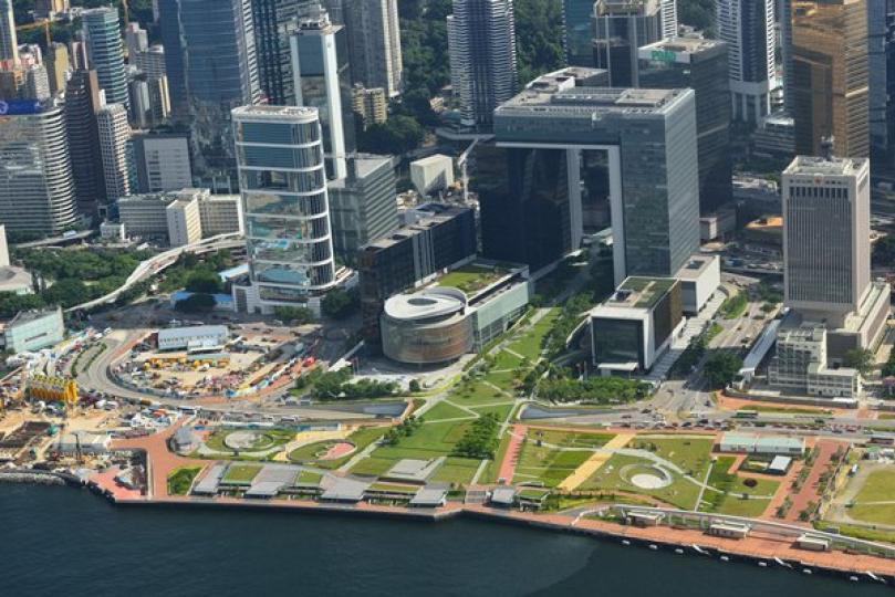 施政報告將處理深層次問題