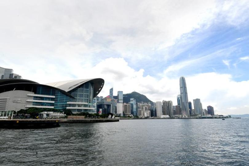 政府重申外國議會勿干預香港事務