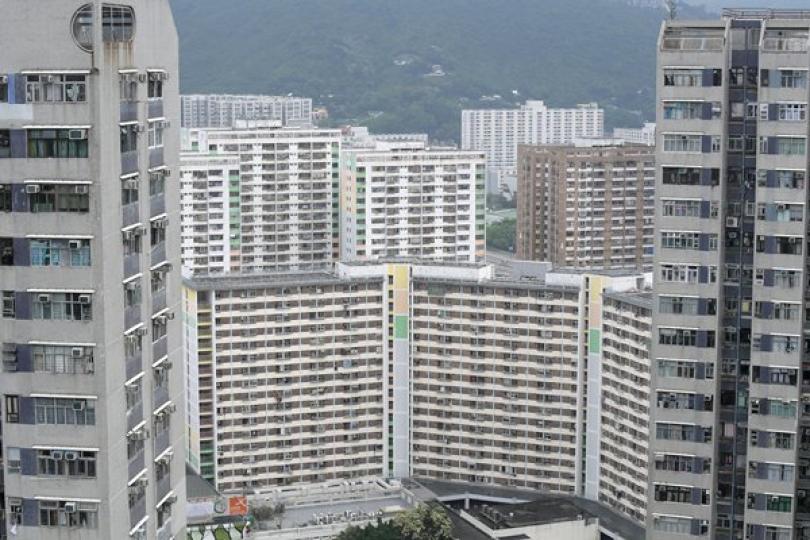 租者置其屋計劃暫難重啟