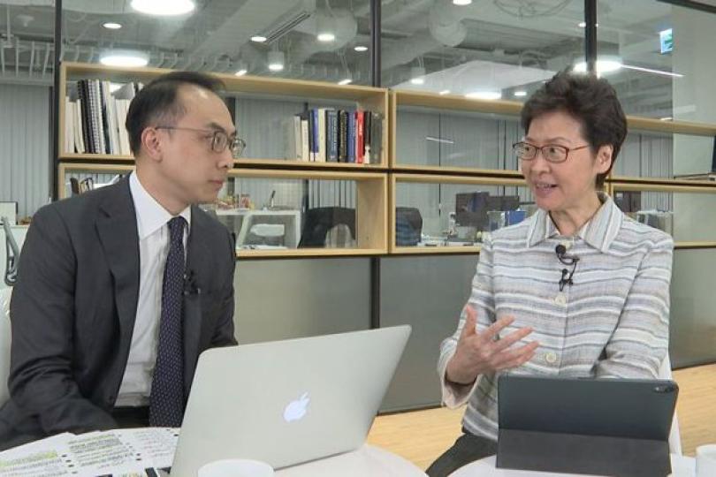 監警會深入檢視近期社會事件