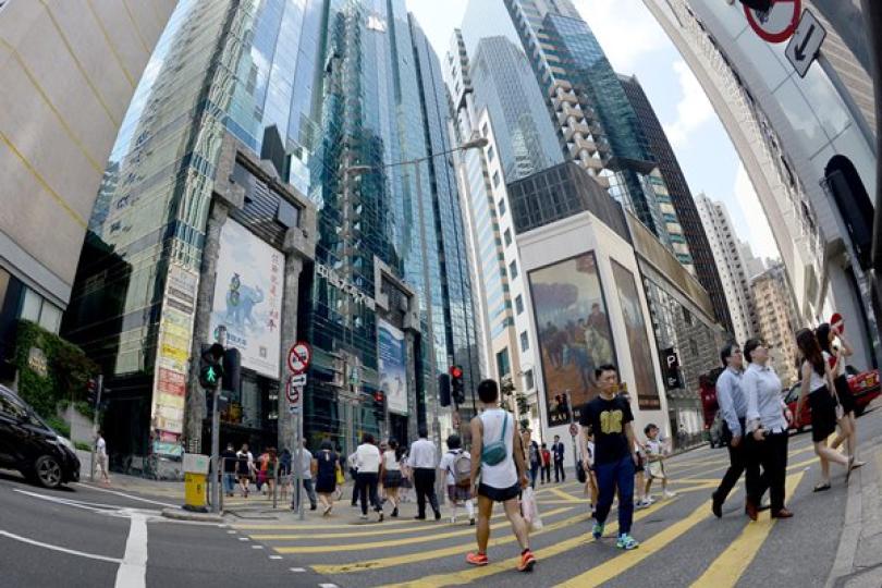 政府推新一輪措施助企業紓困