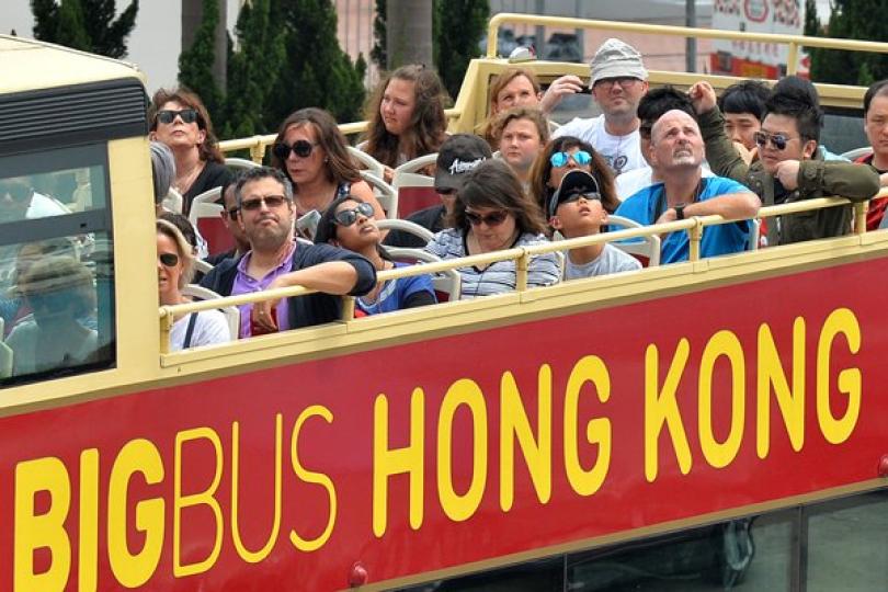 政府推現金鼓勵計劃支援旅行社