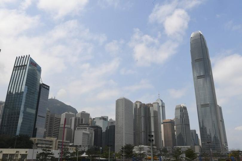 香港便利營商排名全球第三