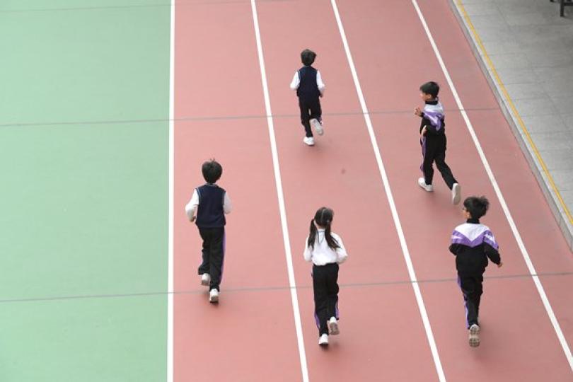 教育局加強支援患自閉症學生