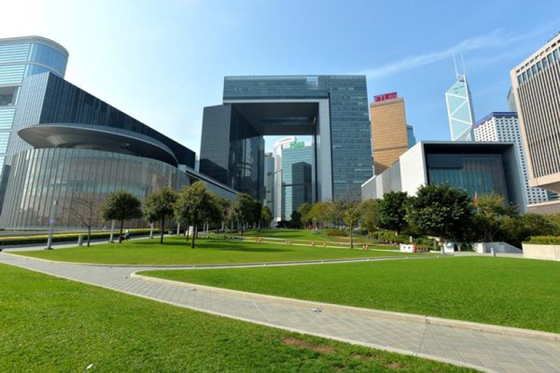 張建宗：施政報告進取果敢