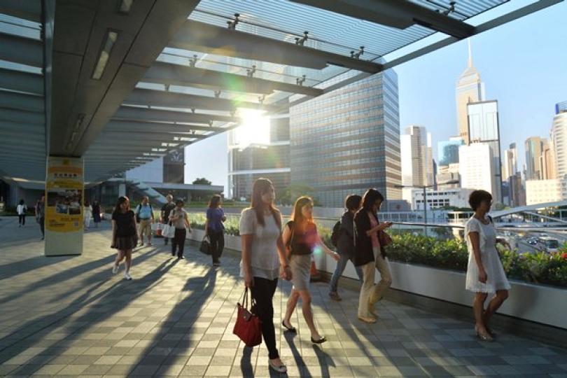 政府對公務員違法零容忍