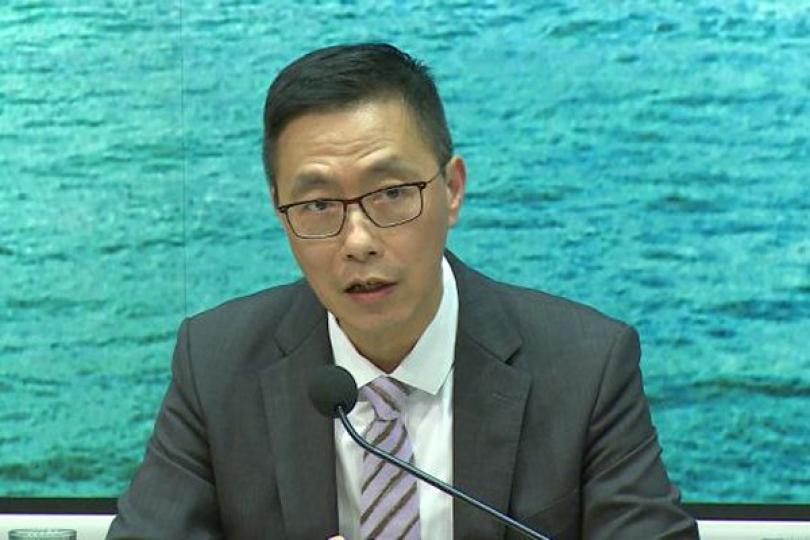 暴力示威剝奪學生學習權利