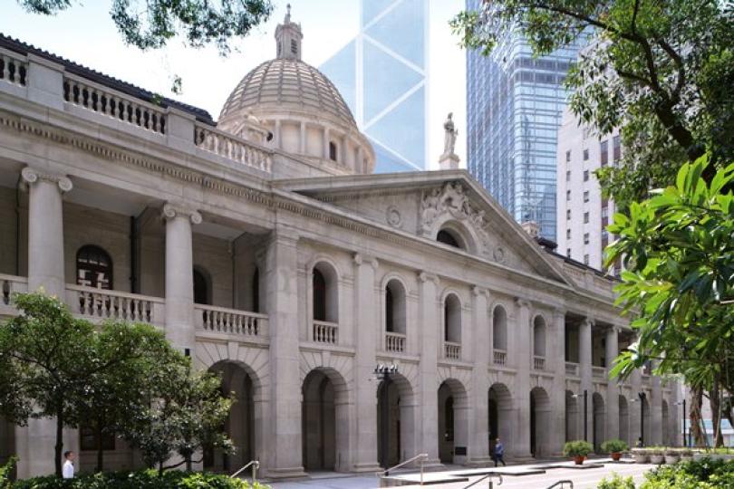 林鄭月娥尊重馬道立退休決定