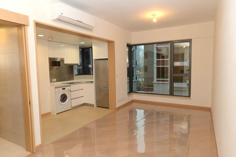 10月樓宇買賣升24.1%