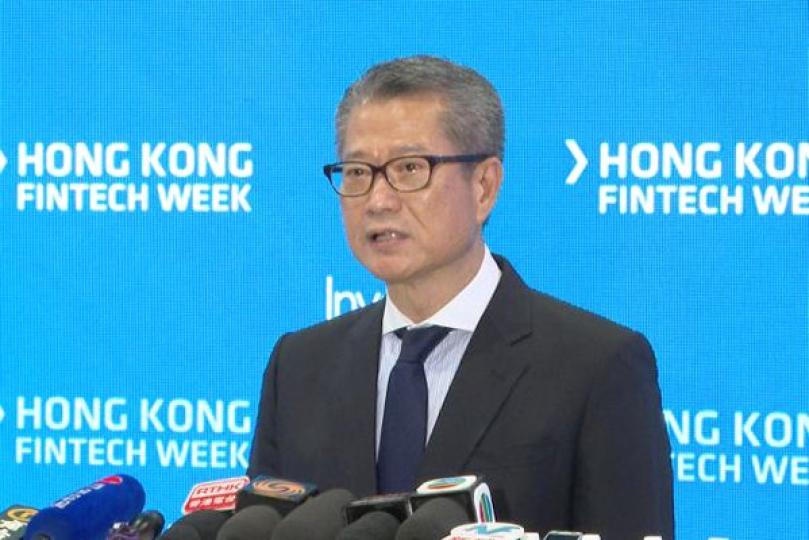 停止暴力方能令消費回升