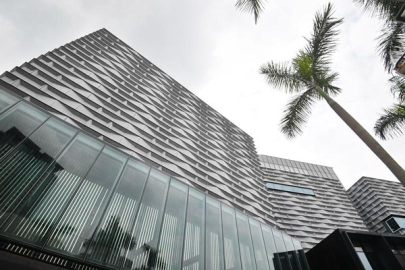 政府會協助受示威活動影響藝團