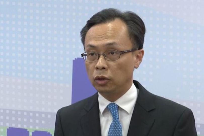 政府為區會選舉制定預案