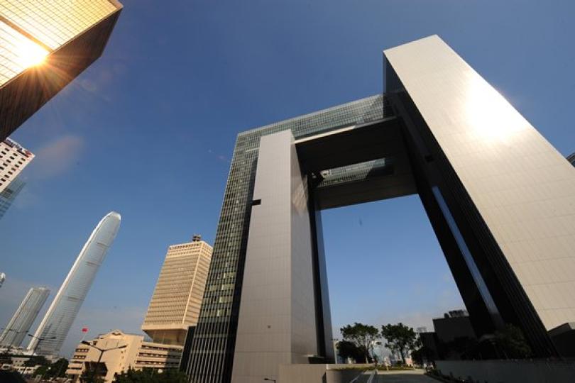 賑災基金撥款助印度水災災民