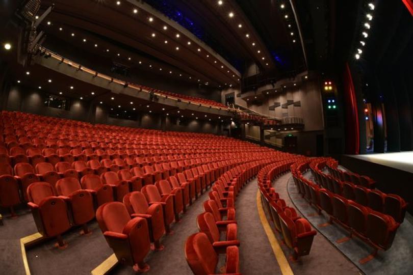 跨界弦樂派對12月舉行