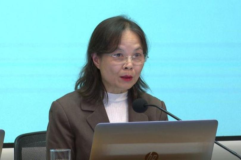 紅隧空氣質素符合標準