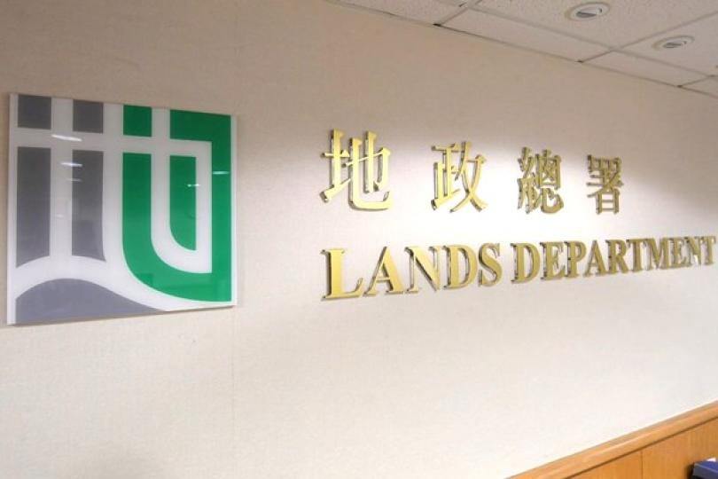 西九龍非工業用地逾422億批出