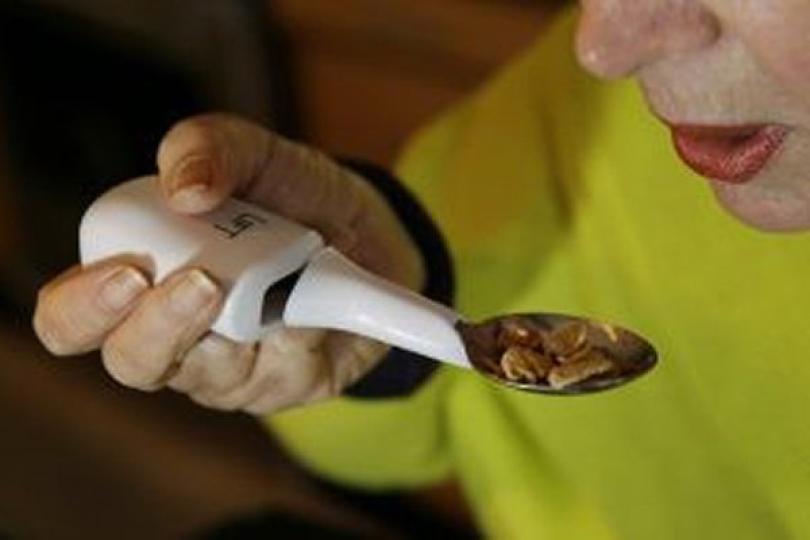 羅致光網誌：再談樂齡美食