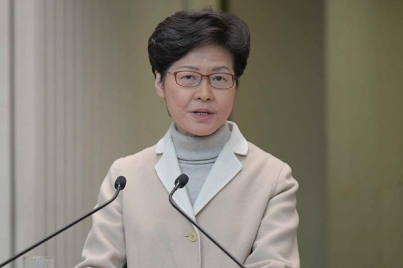 維護人權 珍惜法治