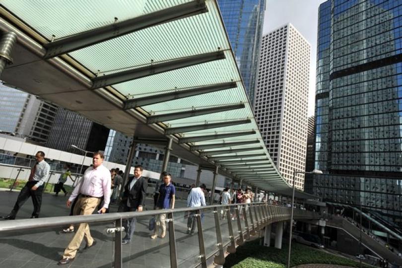 避免雙重徵稅第五議定書生效