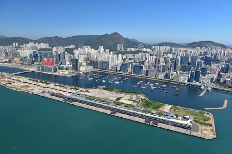 九龍城口述歷史劇計劃下月展開