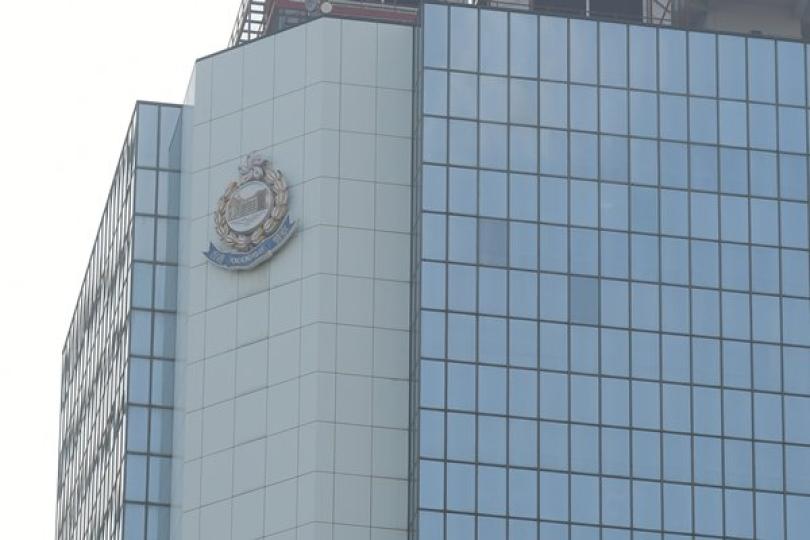 被捕學生人數佔比令人擔憂