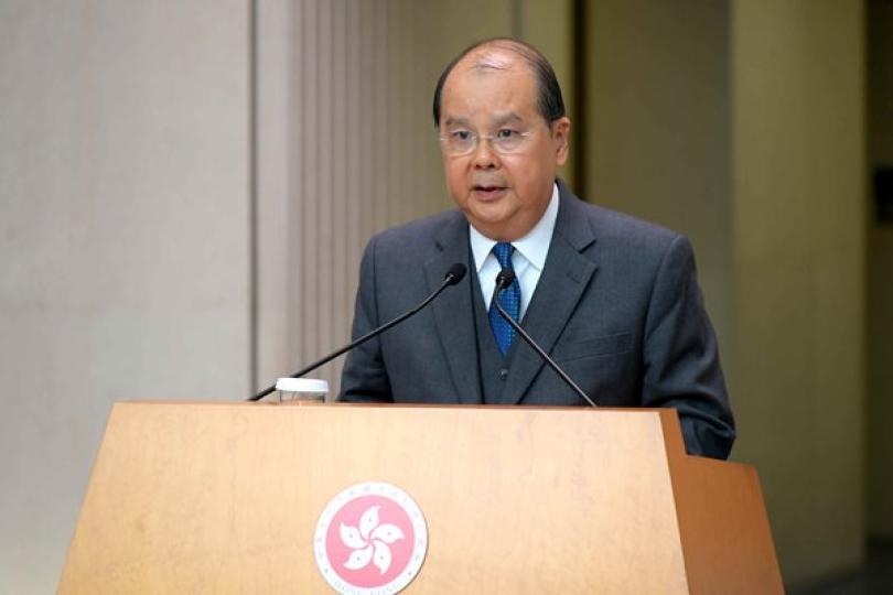 檢討委員會無需傳召證人權力