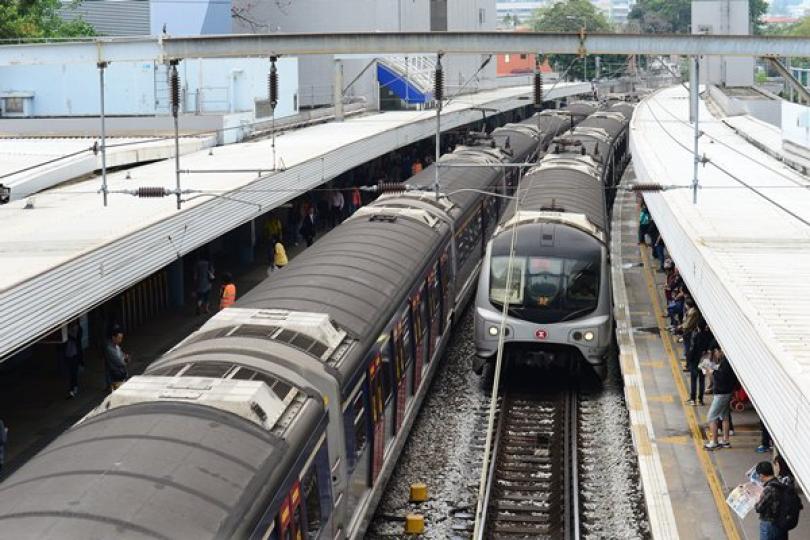 運輸署公布大學站重開安排