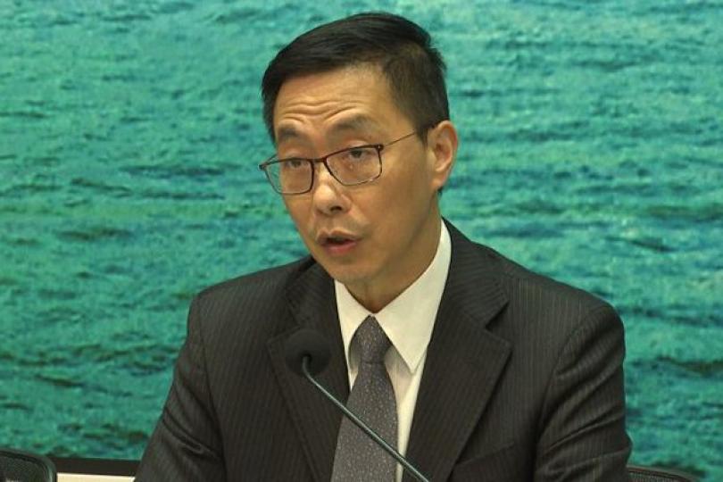 教局嚴厲跟進教師違法情況