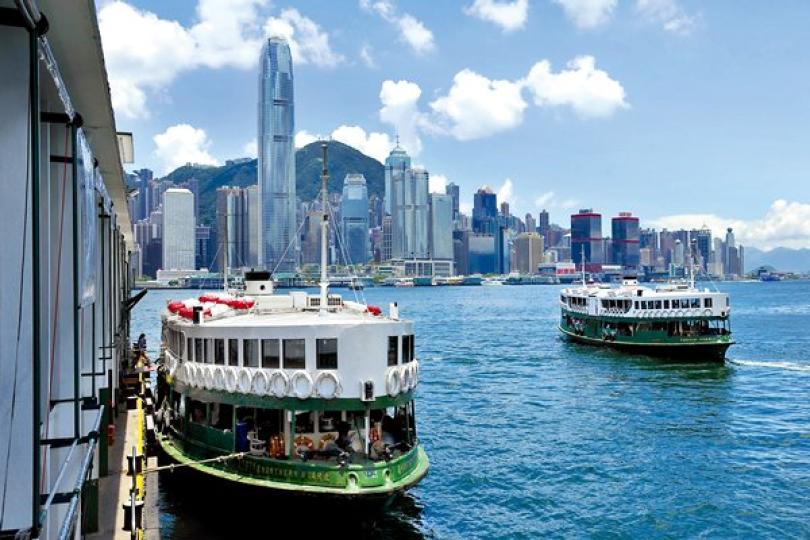 提升海上安全新規例生效