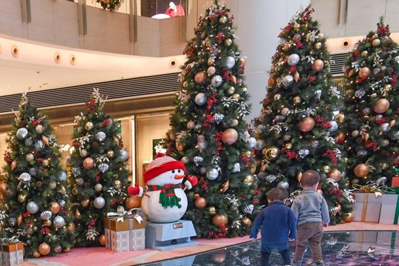 靈活調配人手 確保巿民安全