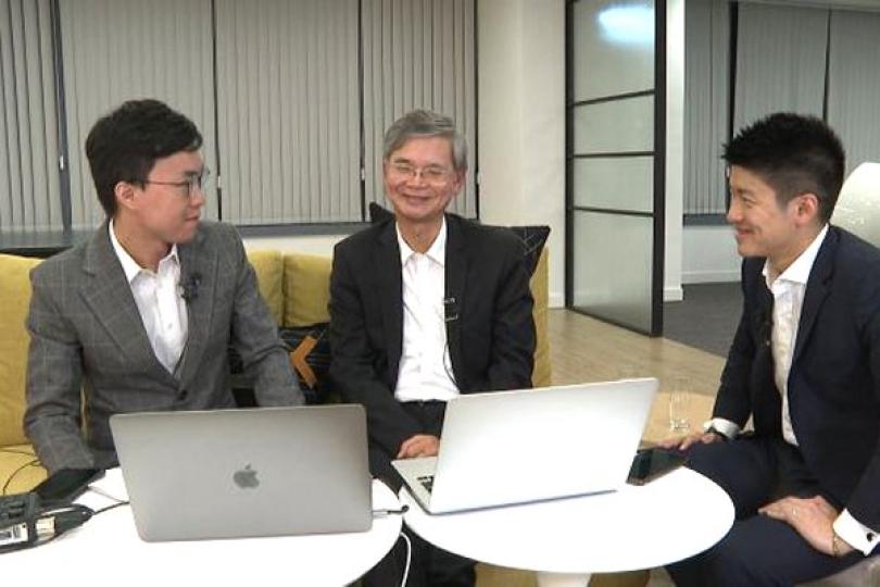 羅致光：貧窮數字統計有局限