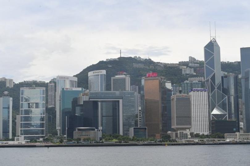 政府反駁香港觀察指控