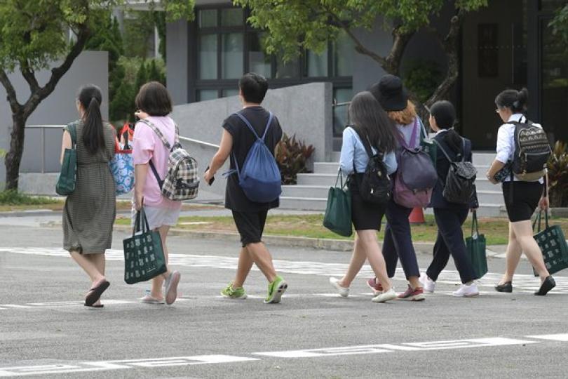 警方憂年輕人受煽動違法